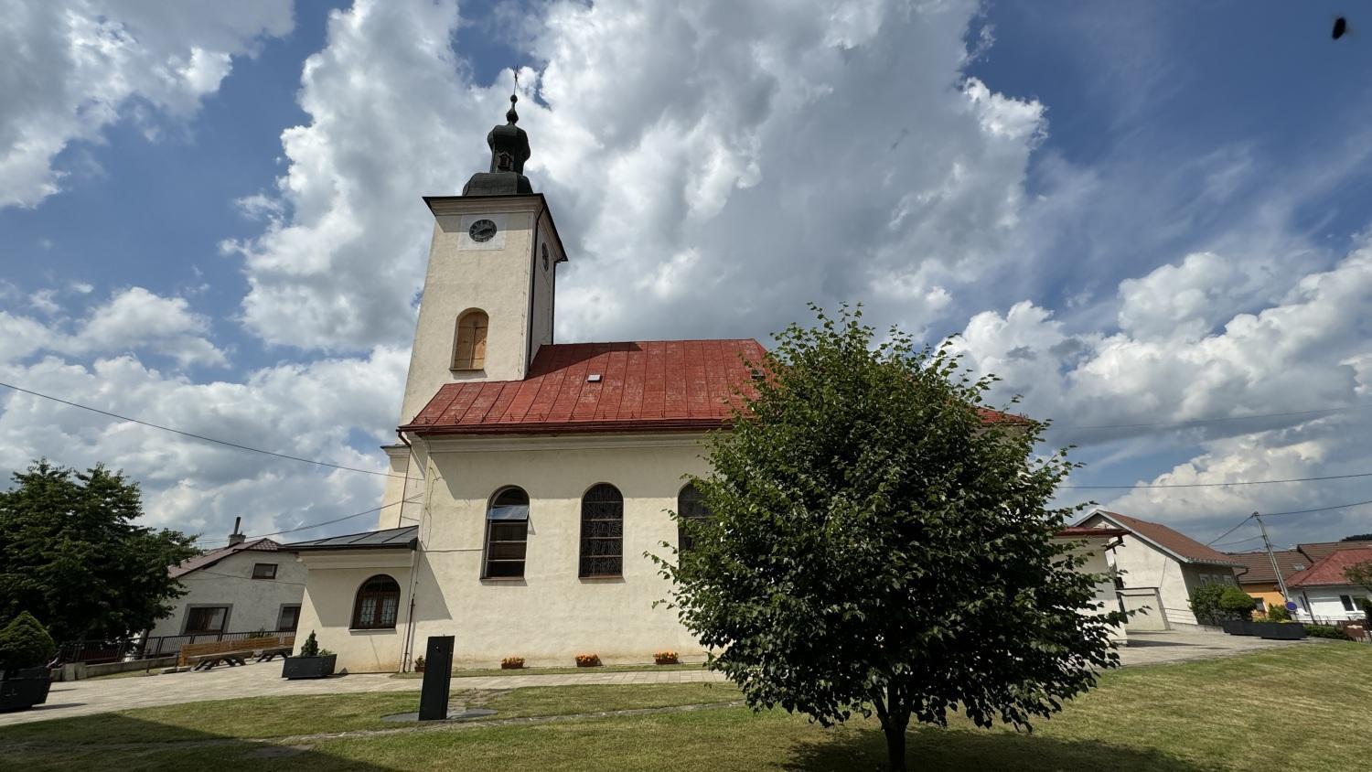 Ubytovanie U Mirca Nova Lubovna Esterno foto